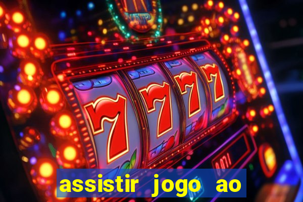 assistir jogo ao vivo rmc